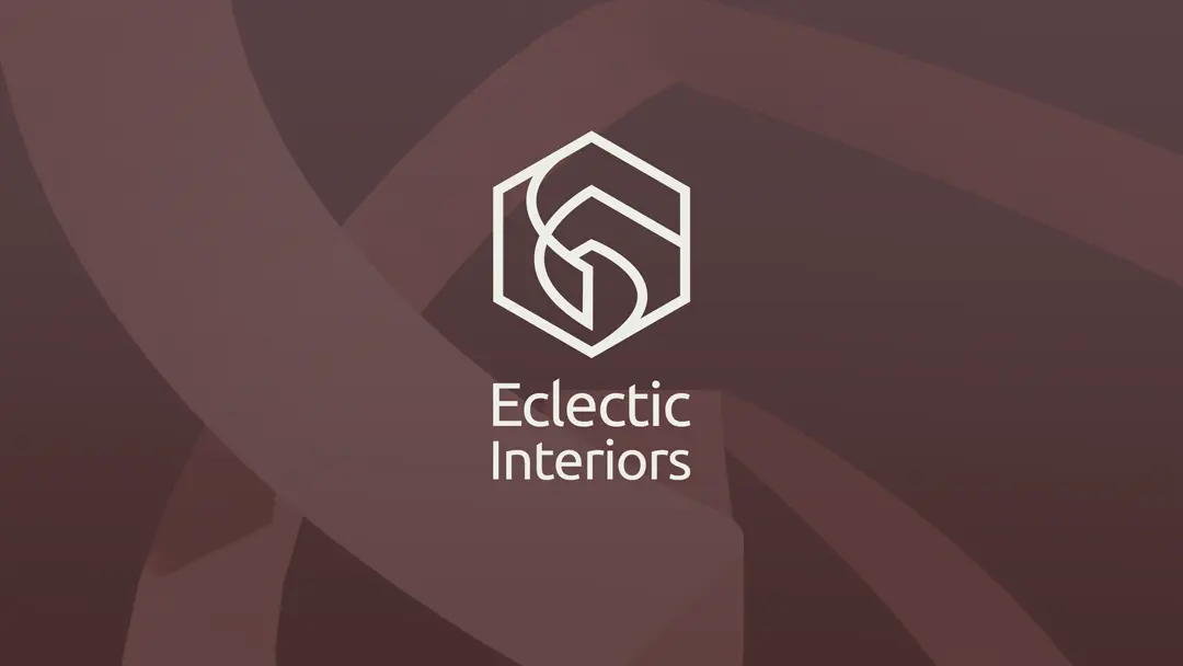 Brand Identity for Eclectic Interiors