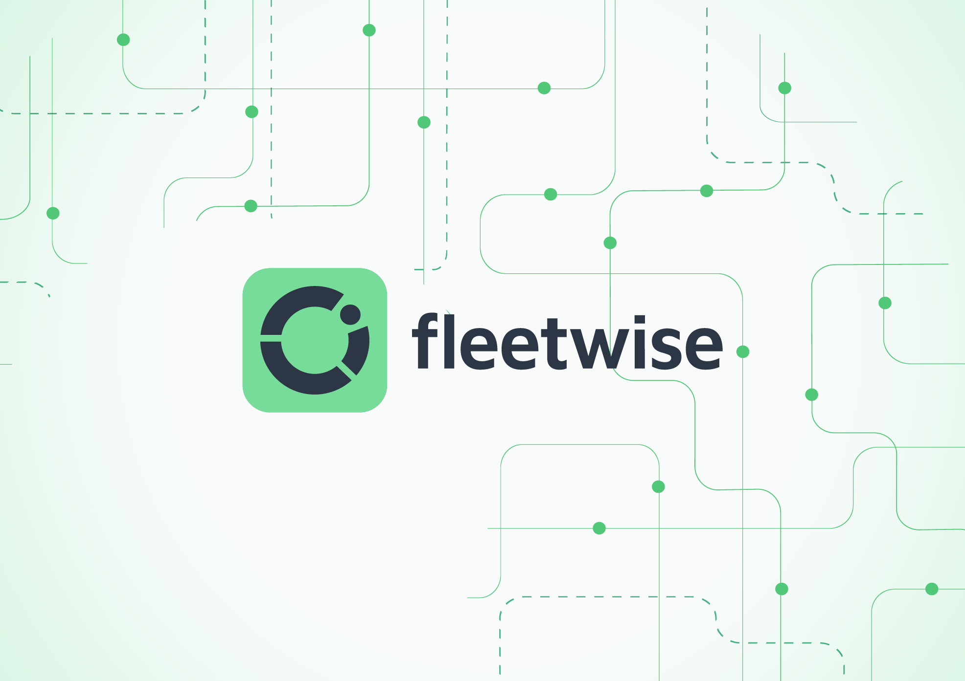 Brand Identity for Fleetwise